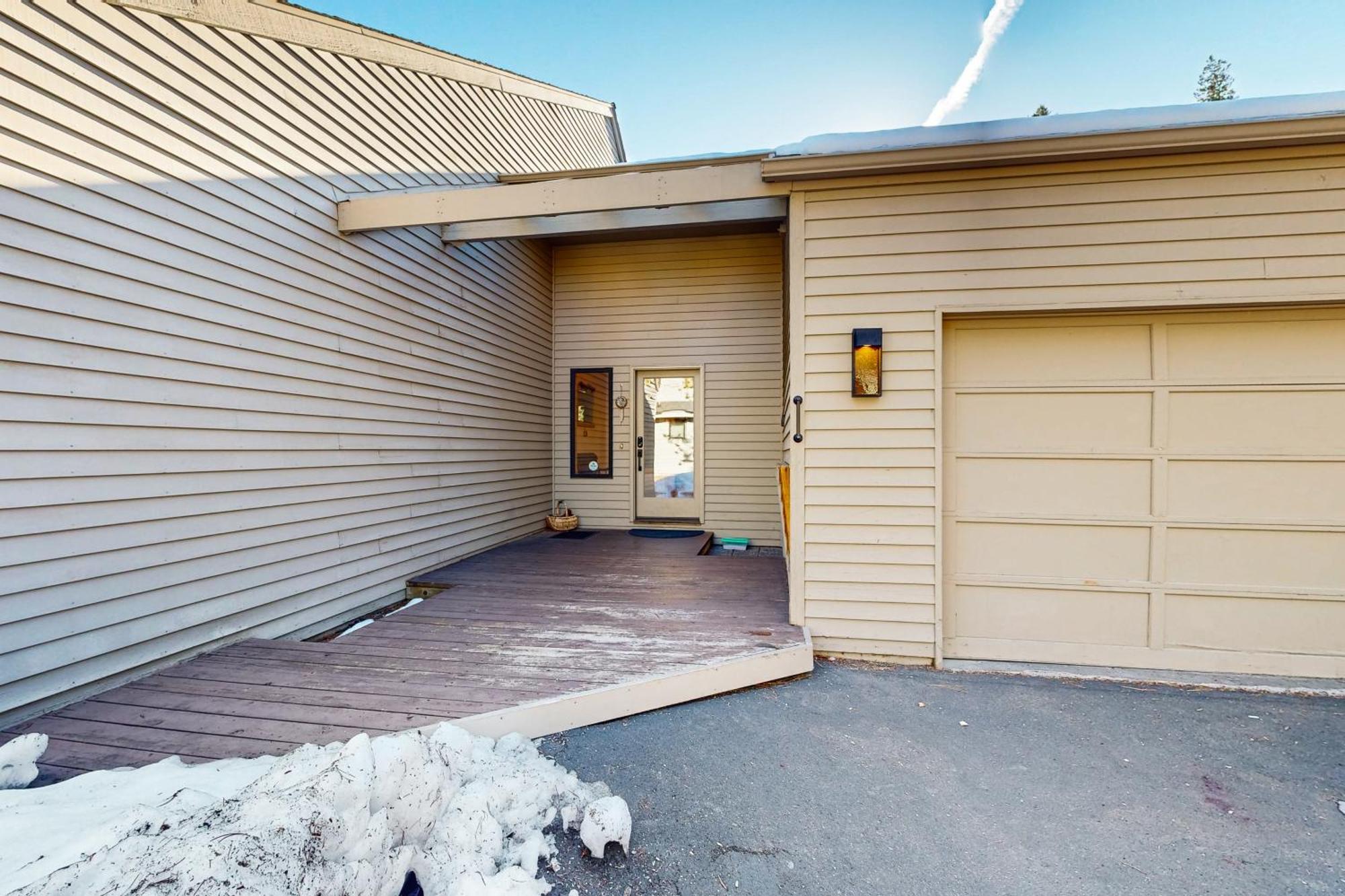 Poplar 12 | Discover Sunriver Exterior photo