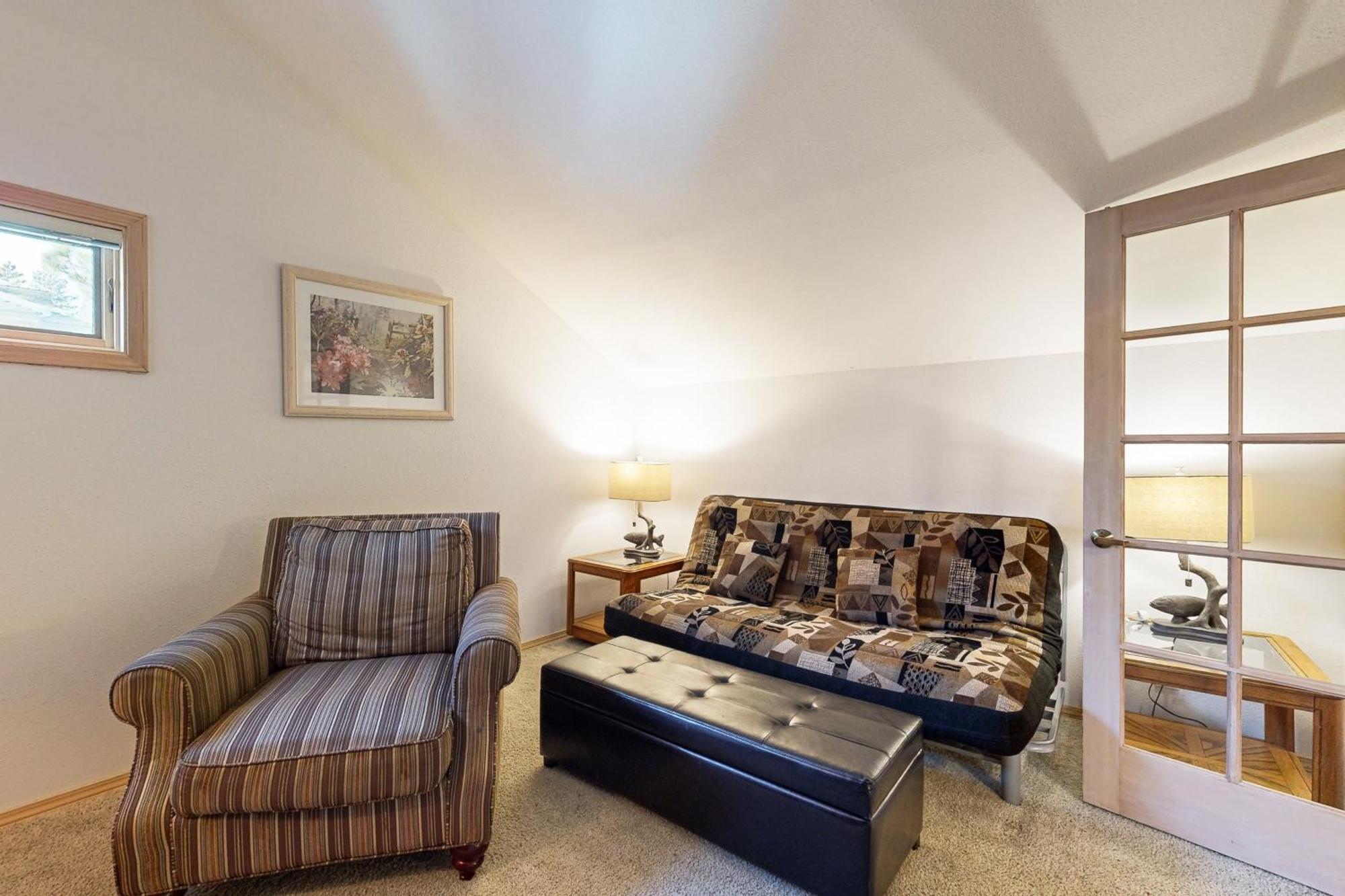 Poplar 12 | Discover Sunriver Exterior photo